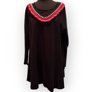 YOEK Tunic